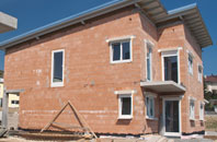 Lower Arncott home extensions