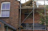 free Lower Arncott home extension quotes