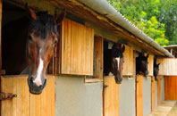 free Lower Arncott stable construction quotes